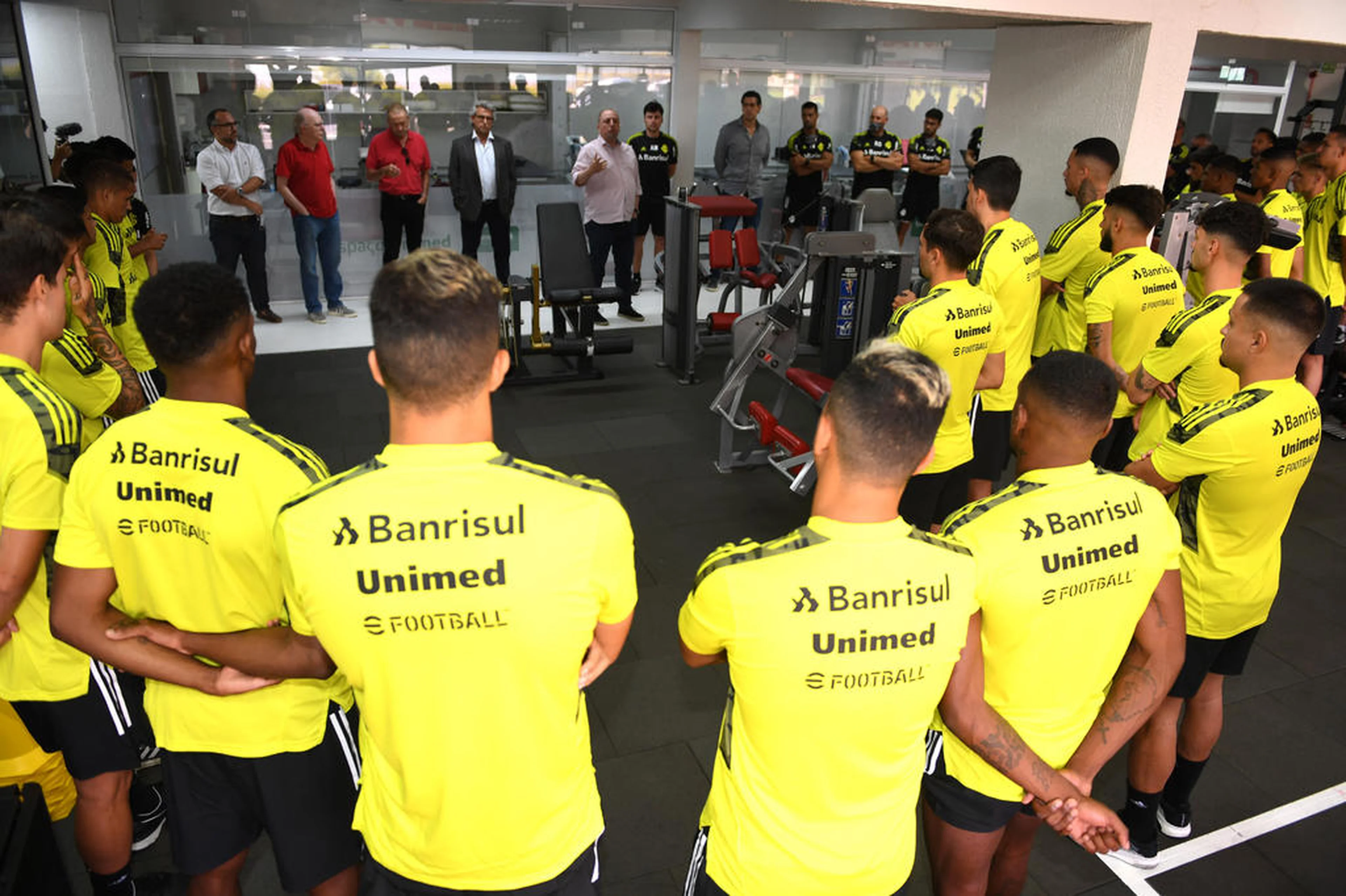 Ricardo Duarte/Inter/Divulgação