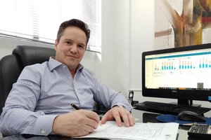 Gabriel Araujo / Grupo Simpala / Divulgação