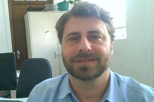 Arquivo Pessoal / Divulgação Arquivo Pessoal / Divulgação