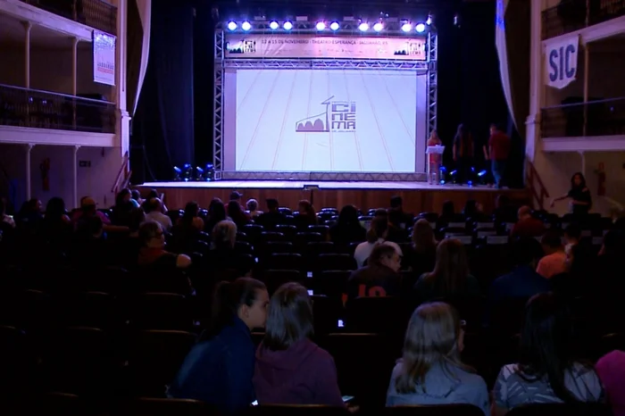 Renan Santos / RBS TV