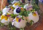 Lançada este ano, venda de burrata de búfala gaúcha deve crescer até 40% no verão