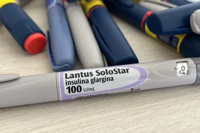 Estudante com diabetes é expulso da prova do Enem após alarme despertar para aplicação de insulina em Sobradinho<!-- NICAID(15907377) -->