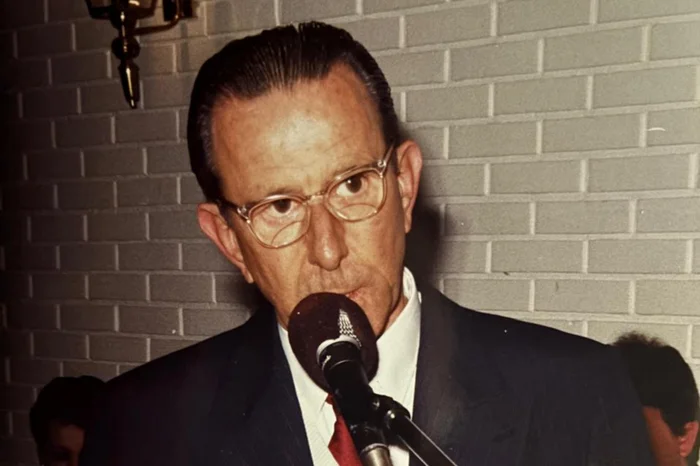 Luiz Carlos Dale Nogari / Arquivo Pessoal