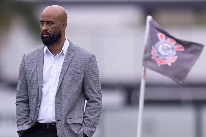 Rodrigo Coca / Agência Corinthians