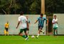 Diego Costa é expulso em derrota do Grêmio para o Juventude pela Copa FGF