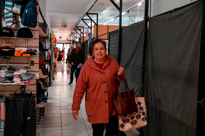 Neimar De Cesero / Agencia RBS Neimar De Cesero / Agencia RBS