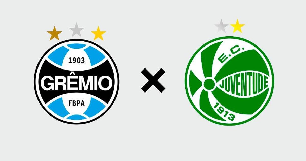 Grêmio x Juventude na Jornada Digital da Gaúcha; acompanhe ao vivo | GZH
