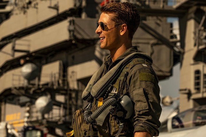 Scott Garfield / Divulgação