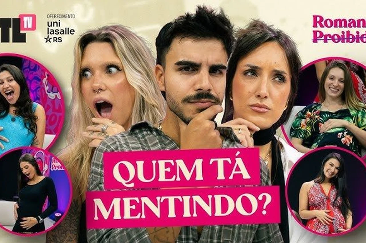 Divulgação/ATL TV