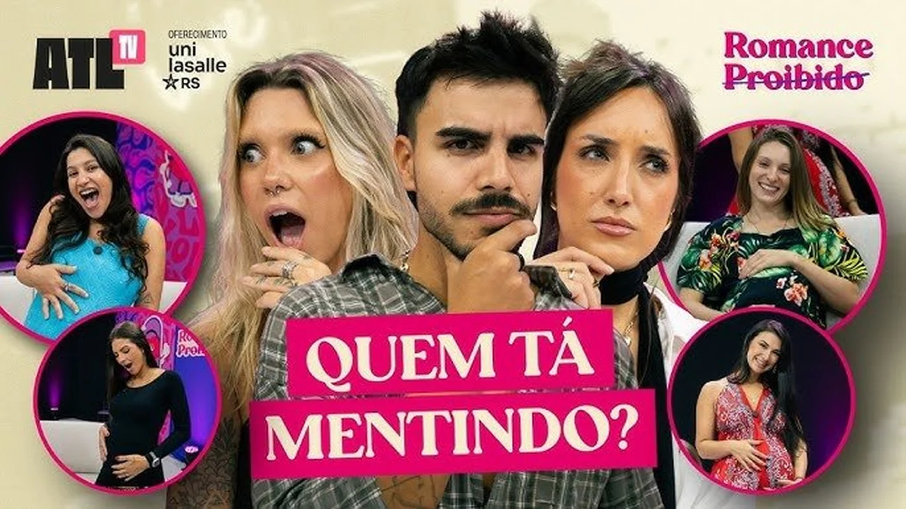 Divulgação/ATL TV
