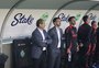 Ramón Díaz faz mudanças e mostra sua marca em estreia pelo Inter