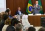 A ministros, Lula diz que hoje tem certeza de que houve risco de golpe no Brasil em 2022