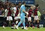 Autor do gol gremista, Edenilson lamenta derrota para o Flamengo: "Jogamos de igual para igual"
