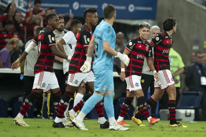 JORGE RODRIGUES / AGIF/ESTADÃO CONTEÚDO