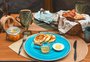 Wood Hotel: a experiência de um café da manhã assinado por Roberta Sudbrack