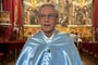 Caetano Veloso recebe título 'doutor honoris causa' pela Universidade de Salamanca, na Espanha <!-- NICAID(15531291) -->