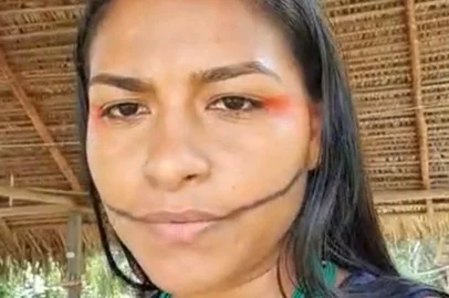 Autoridades reforçam segurança de reserva indígena no Pará após denúncia de invasão por garimpeiros<!-- NICAID(15070641) -->