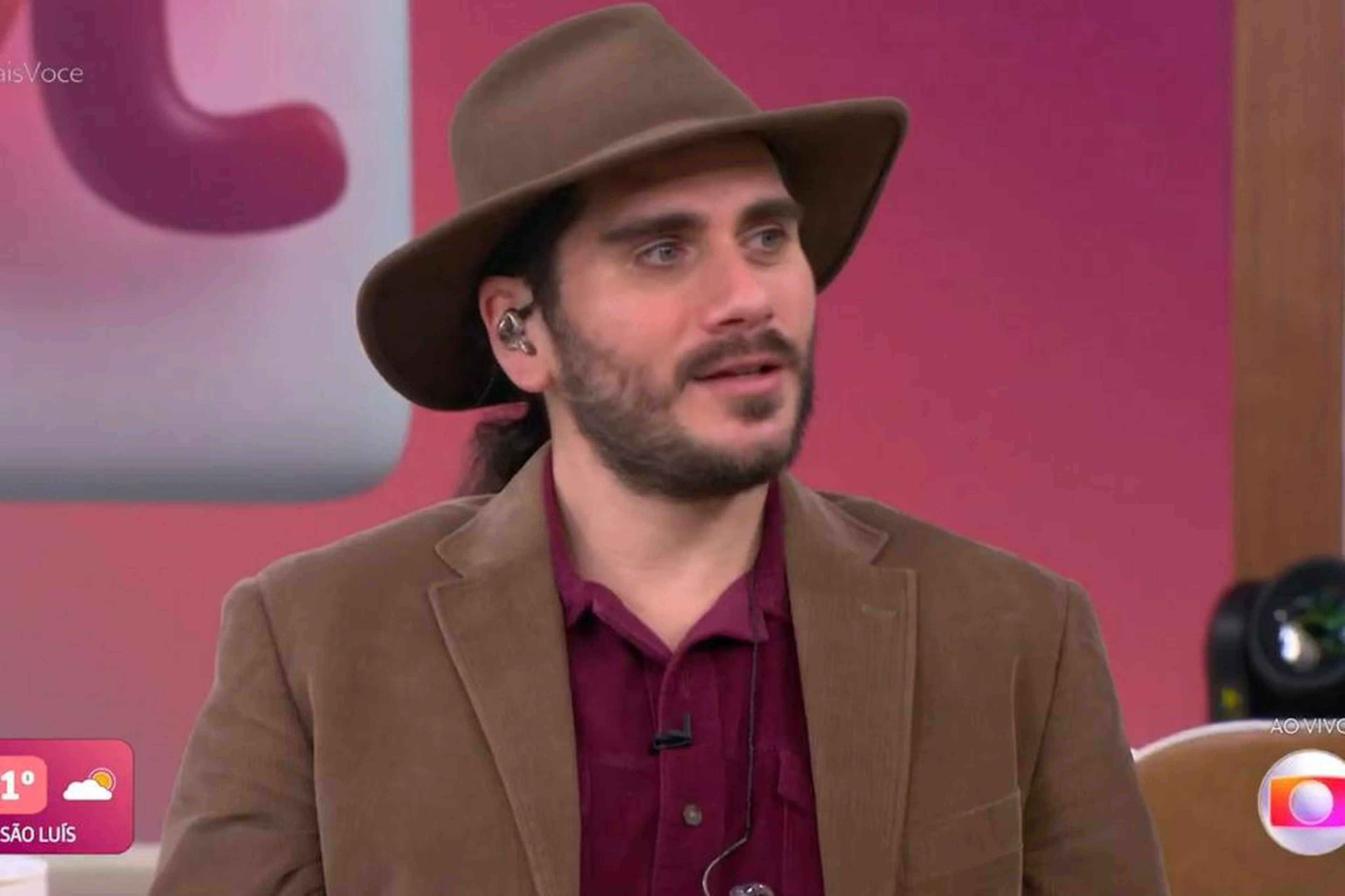 Gshow/Reprodução