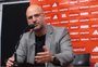 Vice de futebol do Inter reclama da CBF por envio de normativa horas antes do jogo contra o Cruzeiro