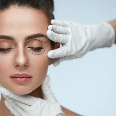 Esteticista, tratamento facial. Foto: puhhha / stock.adobe.comIndexador: Ihor PukhnatyyFonte: 141901769<!-- NICAID(15560644) -->