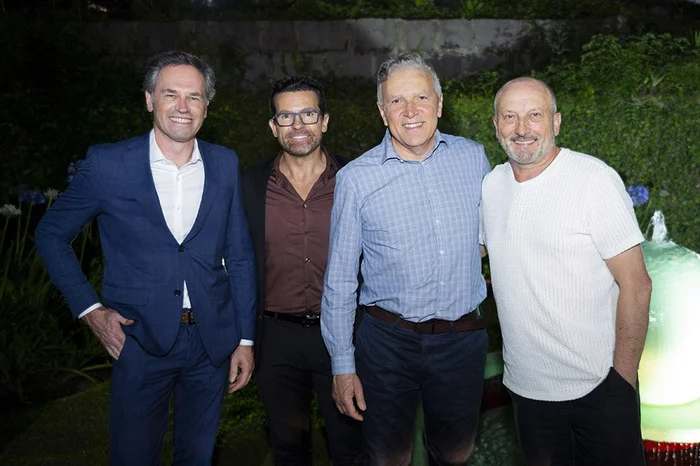 Ivan Zalewski / Divulgação