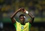 Dorival confirma a volta de Vinicius Junior no ataque da Seleção Brasileira para enfrentar a Venezuela