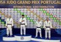 Marcelo Casanova fatura a prata no Grand Prix de Judô Paralímpico em Portugal