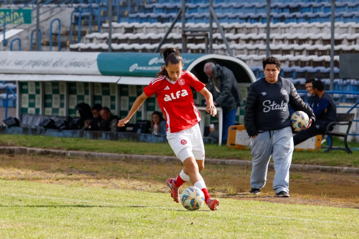 Lara Vantzen / Inter/Divulgação