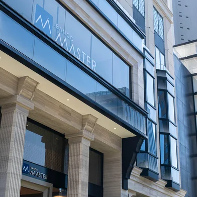 A PF prendeu agora há pouco Daniel Vorcaro, dono do encrencado Banco Master.<!-- NICAID(16169203) -->