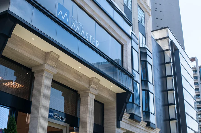 Banco Master / Divulgação Banco Master / Divulgação