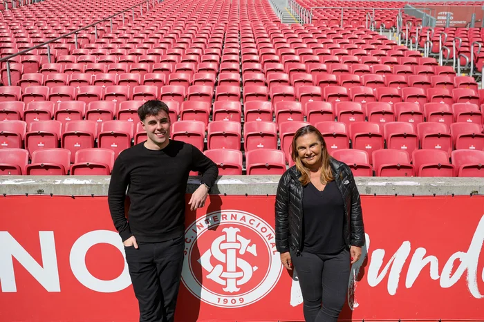 Jeff Botega / Agencia RBS