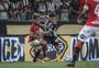 Brasil de Pelotas sai na frente, mas cede virada para o Atlético-MG no Mineirão