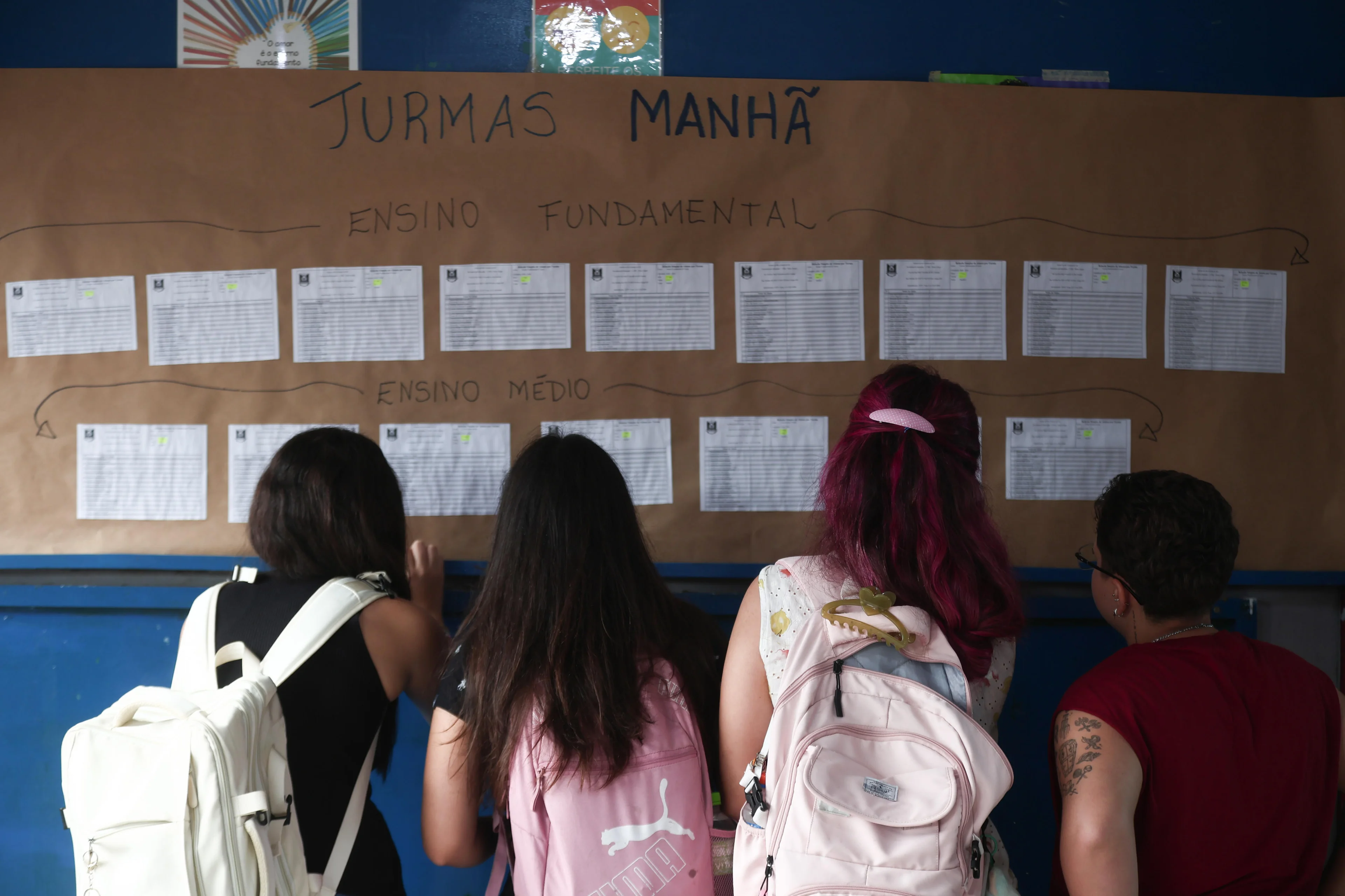 Jonathan Heckler/Agencia RBS