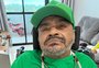 Arlindo Cruz tem alta após 25 dias internado por caxumba bacteriana