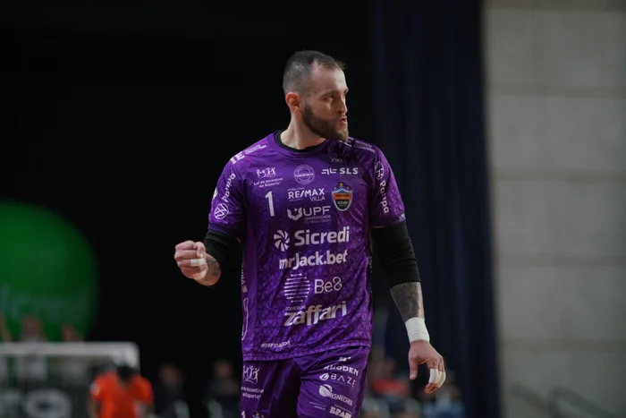 Michel Sanderi / 300e60