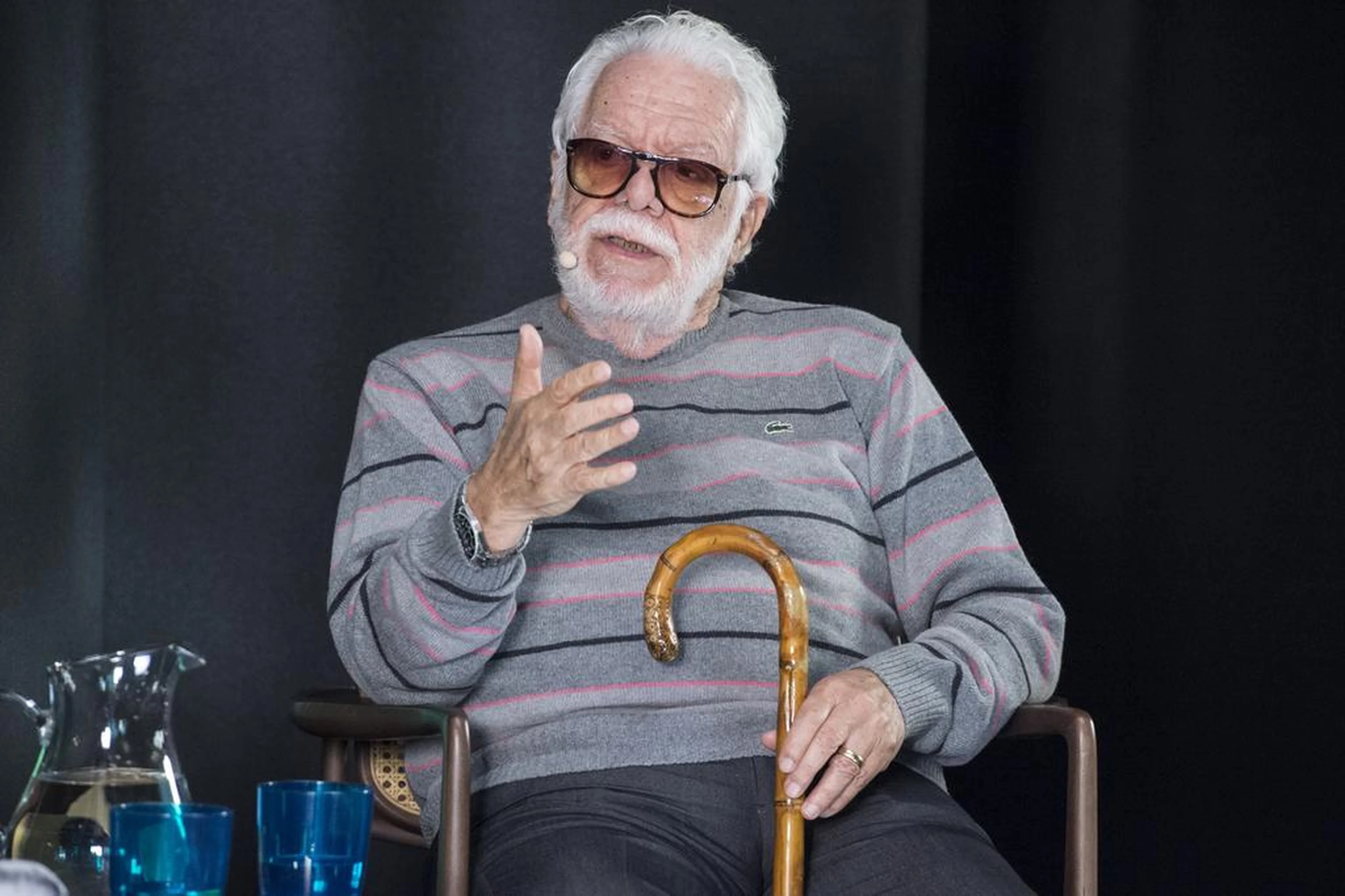 Estevam Avellar/TV Globo/Divulgação