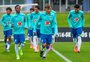 Promessas da base do Grêmio na seleção sub-17 somam mais de R$ 1 bilhão em multas rescisórias