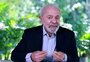"Se acha que vai voltar ao poder, pode tirar o cavalo da chuva", diz Lula sobre Jair Bolsonaro
