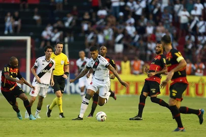 Vasco x Sport