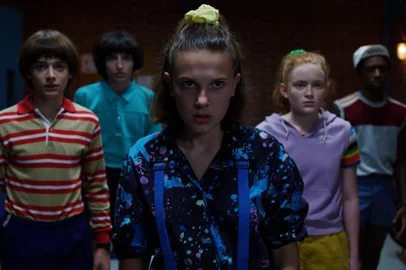 Stranger Things 3<!-- NICAID(14146440) -->