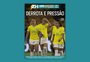 Caderno digital conta tudo sobre a derrota do Brasil na Copa do Mundo Feminina