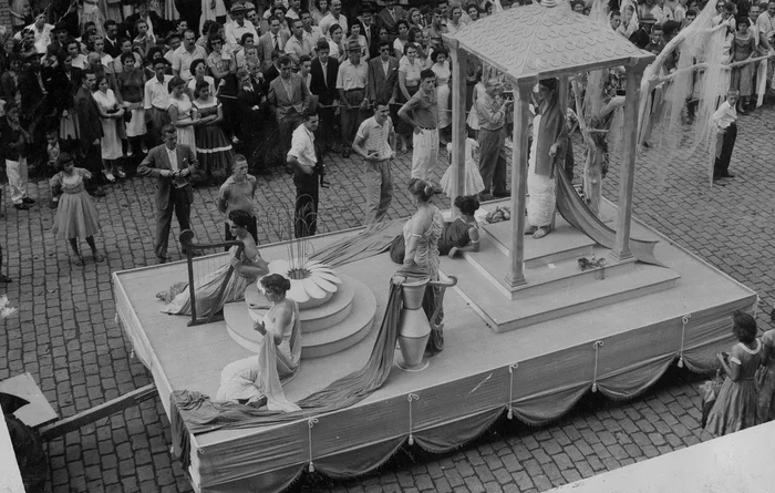 Arquivo Histórico Municipal João Spadari Adami / divulgação