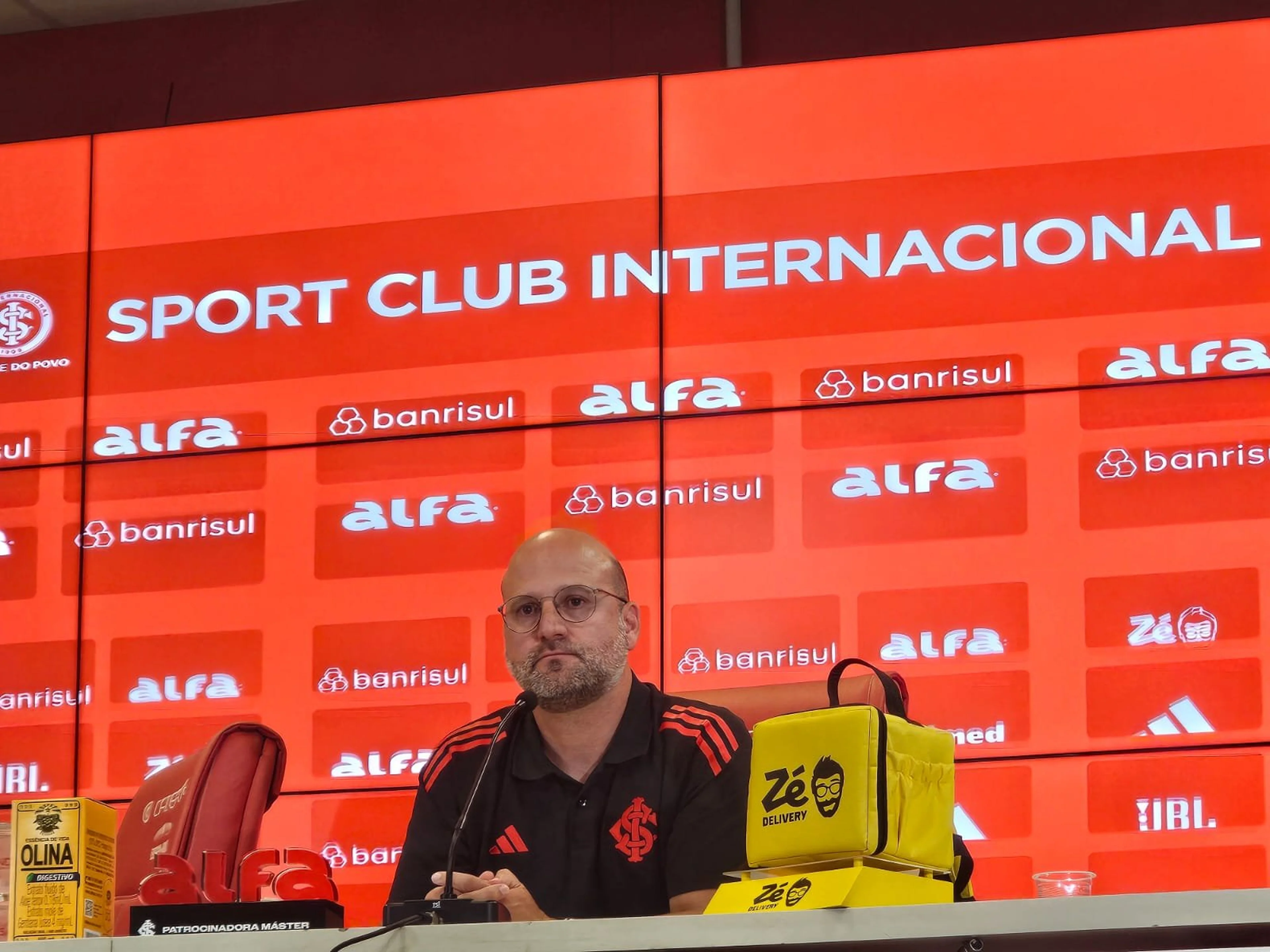 Filipe Duarte/Agência RBS