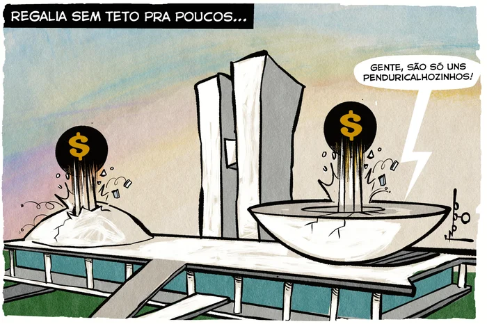 Gilmar Fraga / Agência RBS