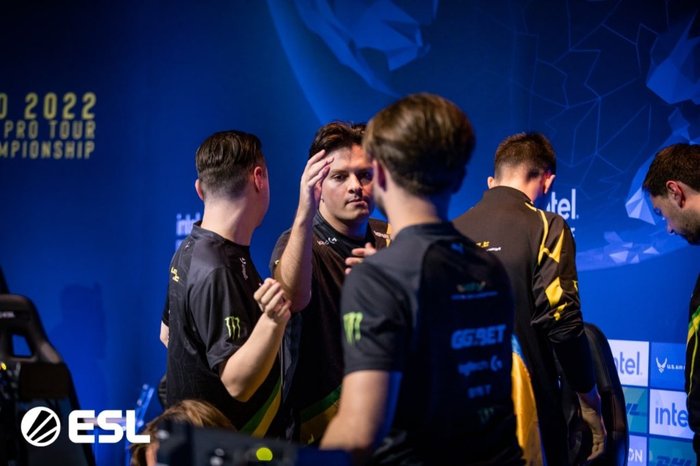 Divulgação / ESL Divulgação / ESL