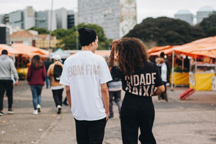 Marlon Laurencio / Somos Lares / Divulgação