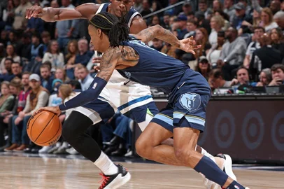 Ja Morant, NBA, basquete, Memphis Grizzlies