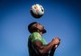 Atacante que deixou o Juventude vai atuar no futebol japonês
