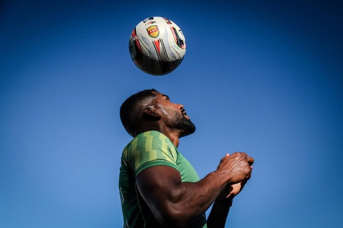 Fernando Alves / Juventude / Divulgação Fernando Alves / Juventude / Divulgação