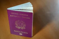 CAXIAS DO SUL, RS, BRASIL, 10/01/2024. Imagens de aporte para ilustrar matéria sobre Cidadania Italiana. (Bruno Todeschini/Agência RBS)Indexador: BTK<!-- NICAID(15646653) -->